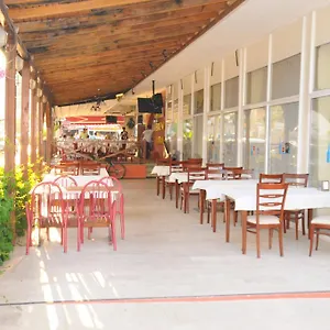 Hotel Palace