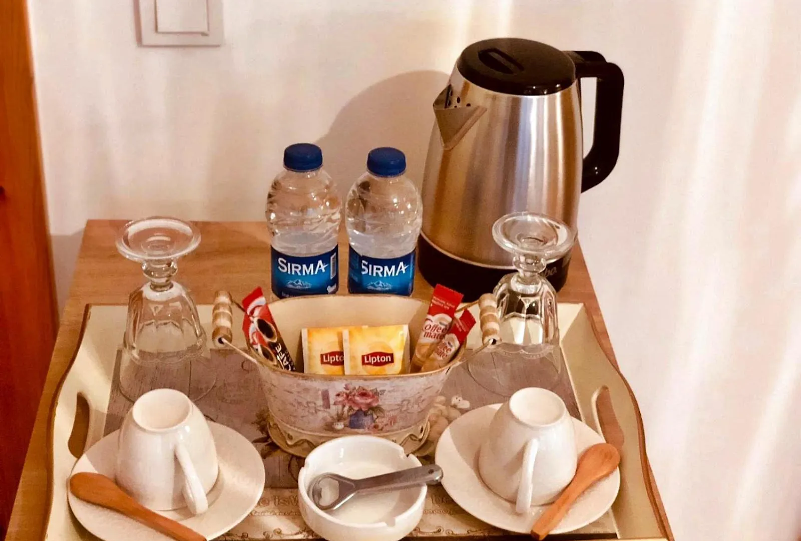 Belizia Hotel Istanbul