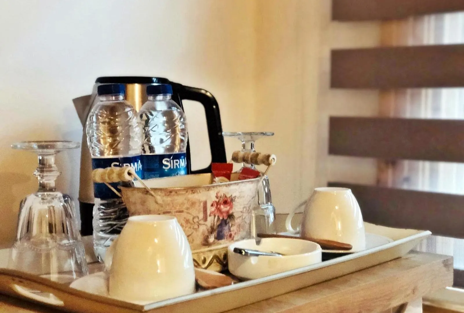 Belizia Hotel Istanbul