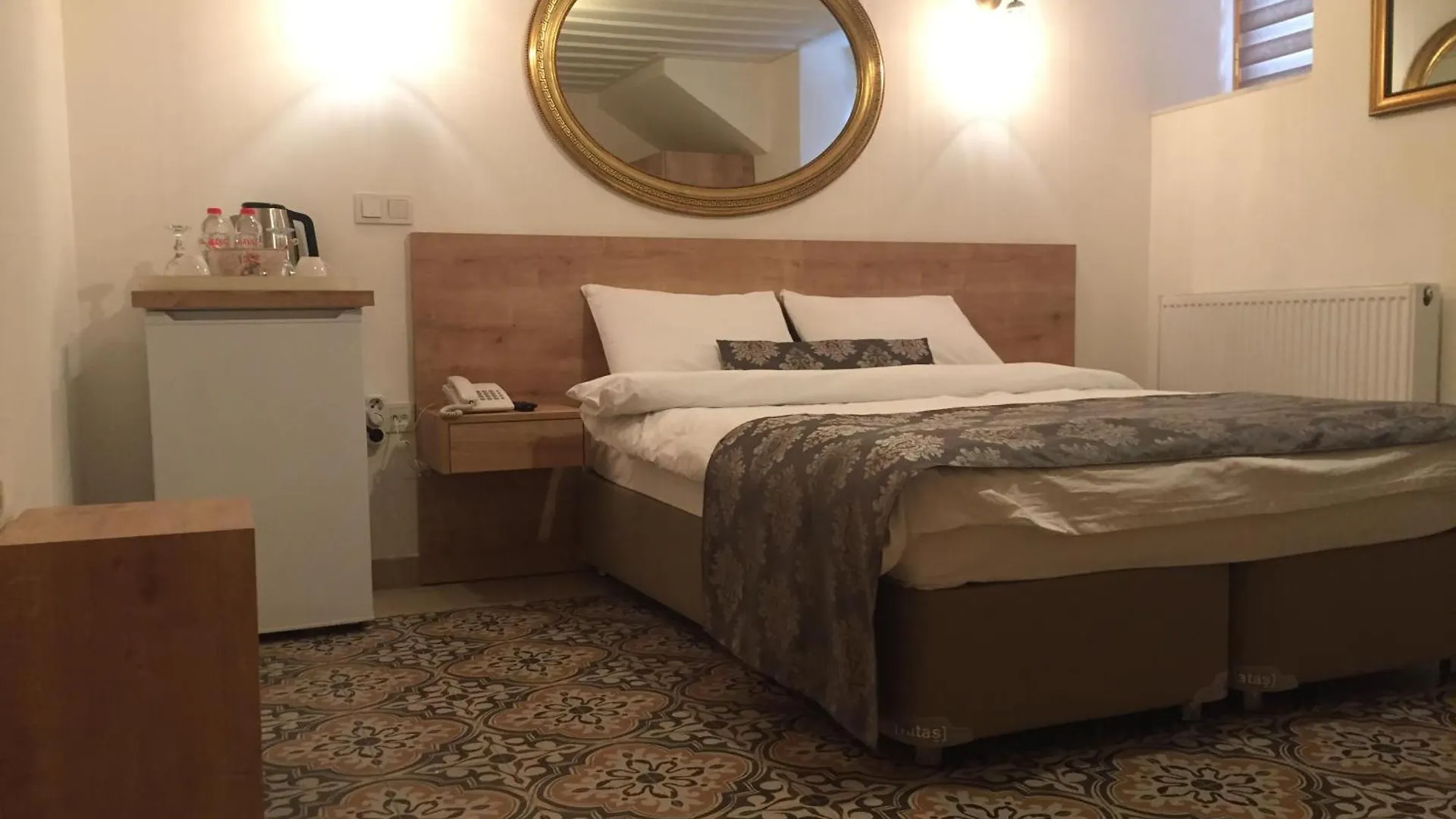 Belizia Hotel Istanbul