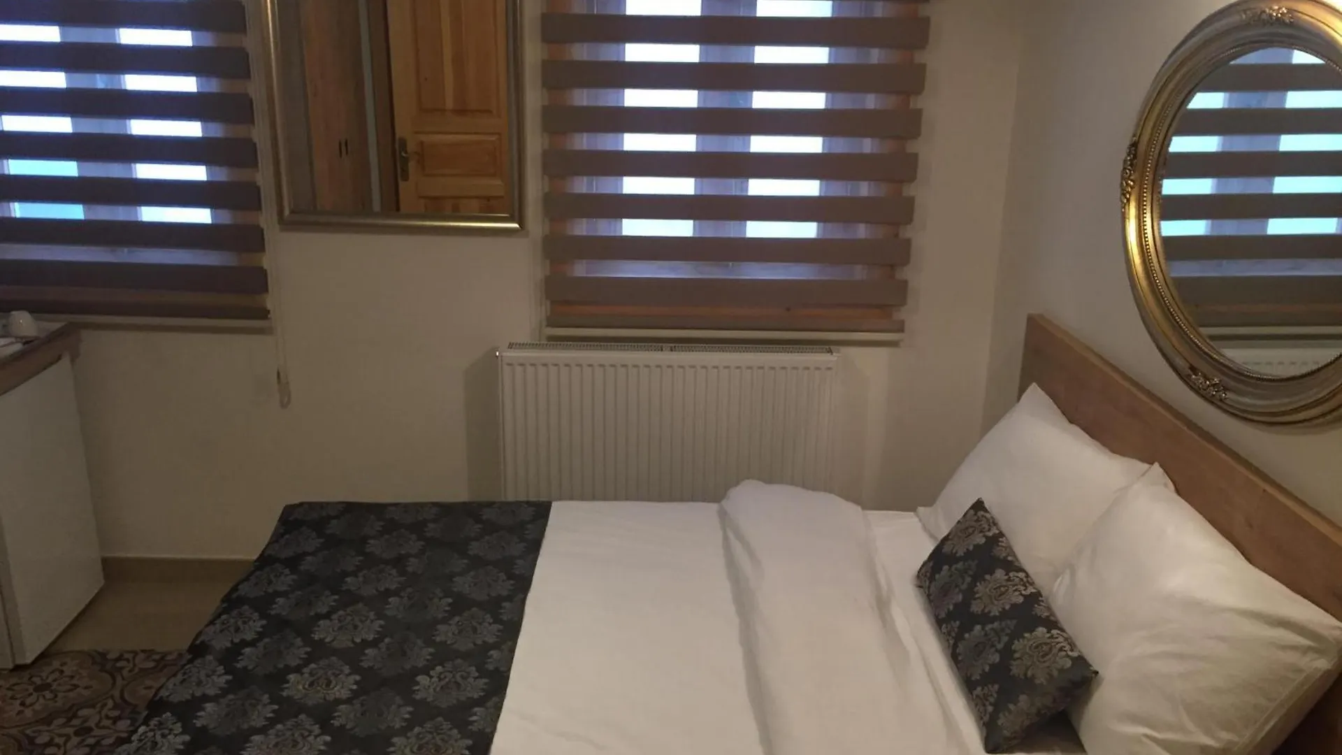 Belizia Hotel Istanbul