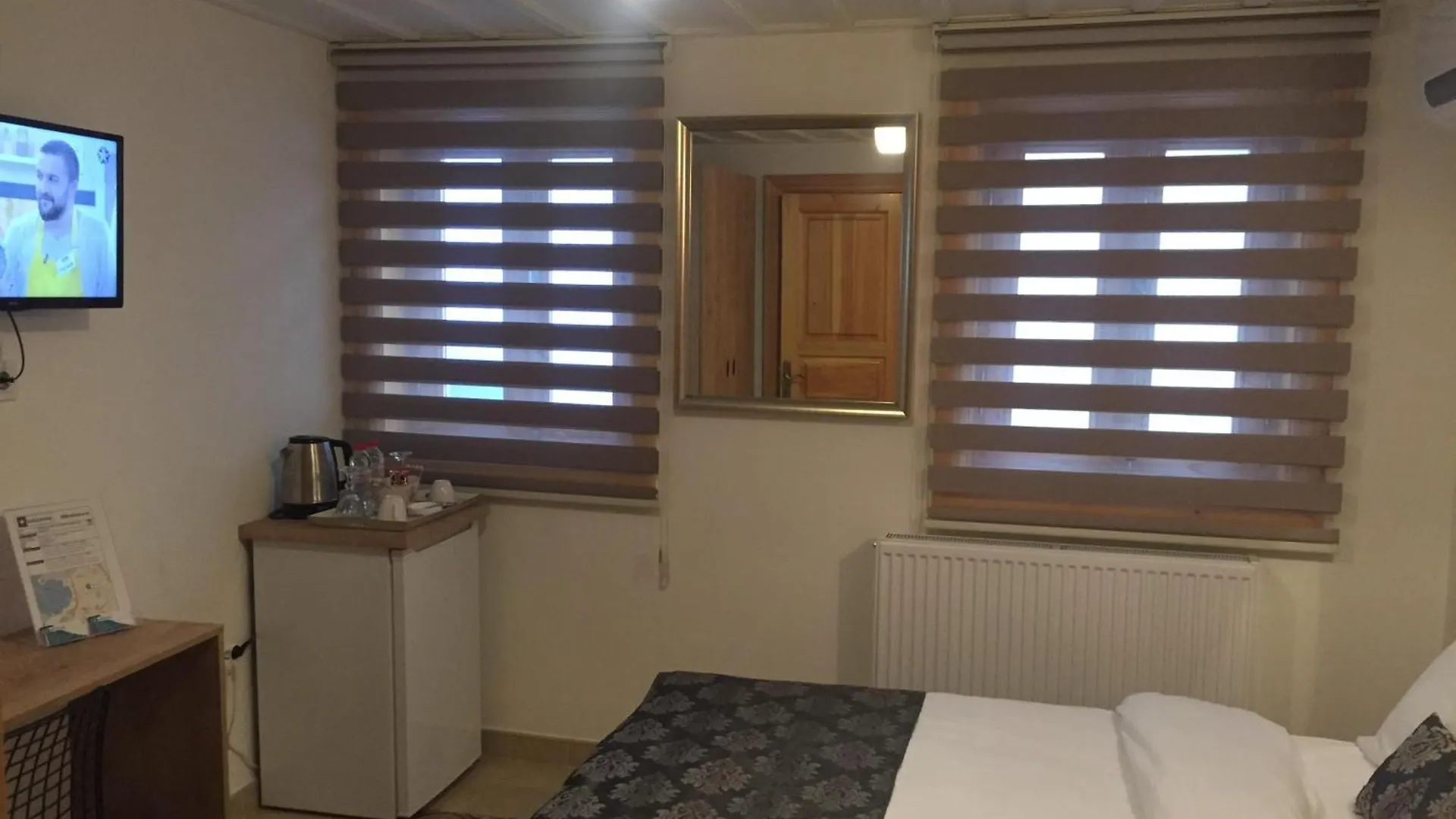 Belizia Hotel Istanbul