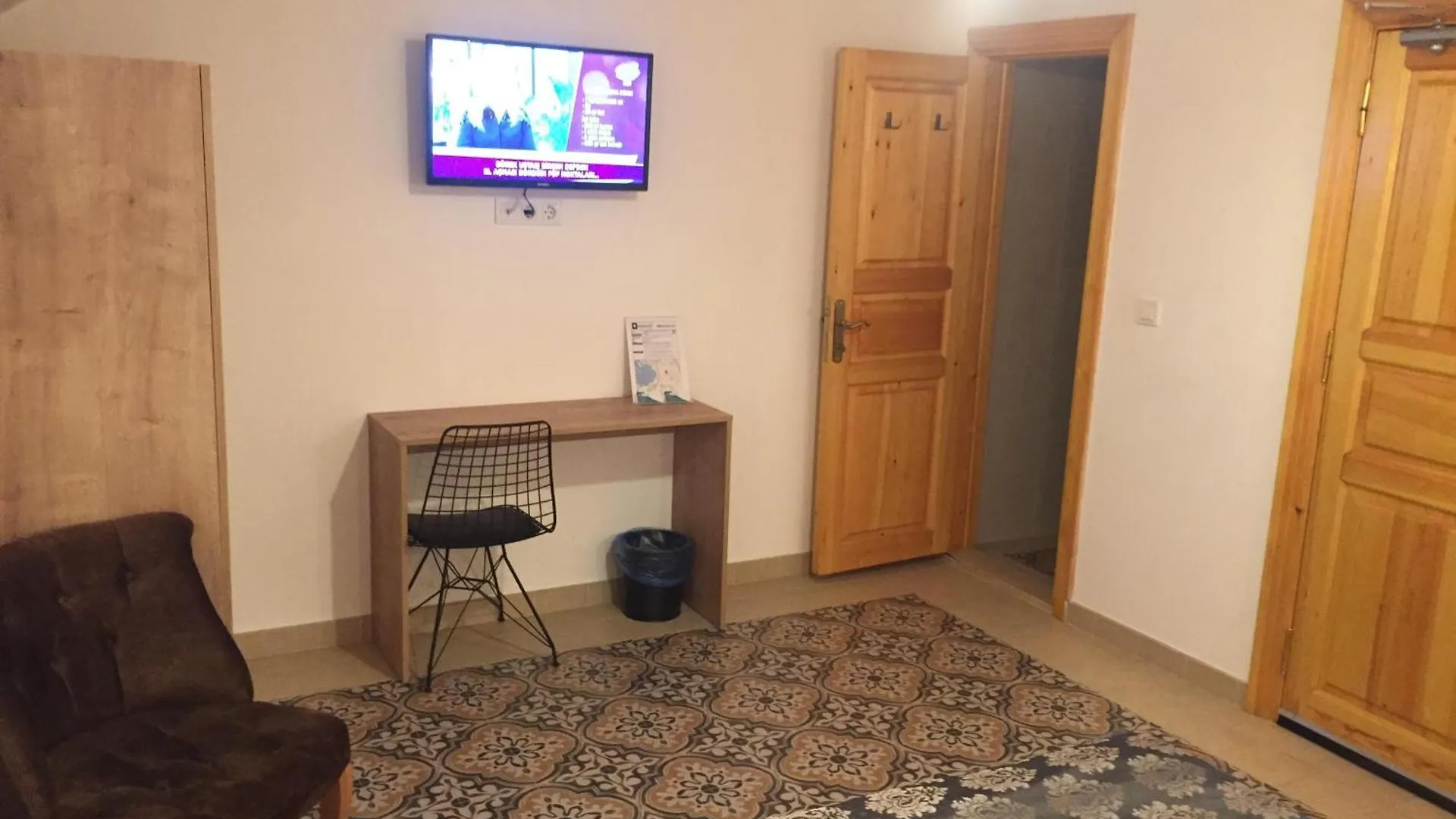Belizia Hotel Istanbul