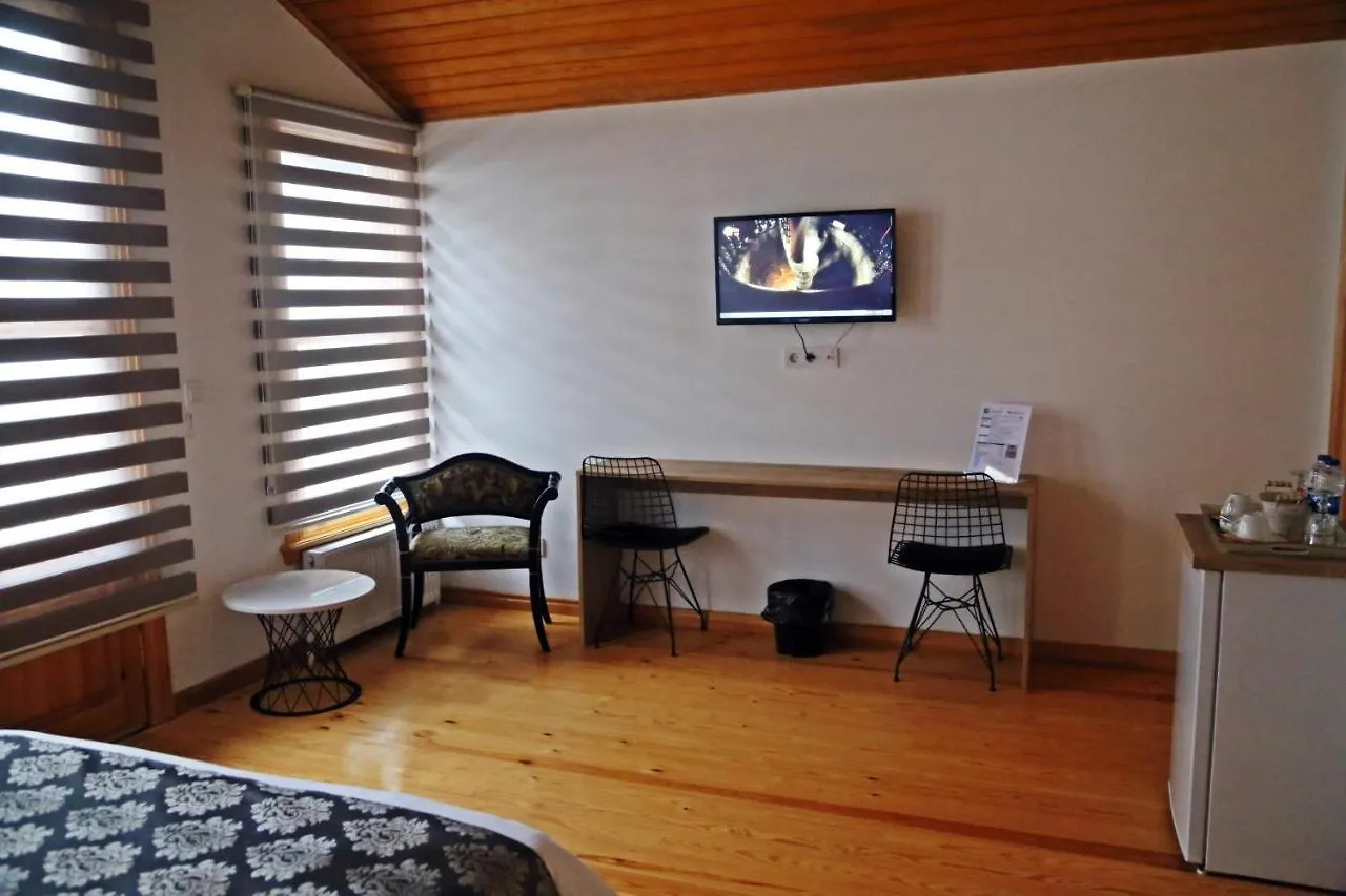 Belizia Hotel Istanbul Turkey