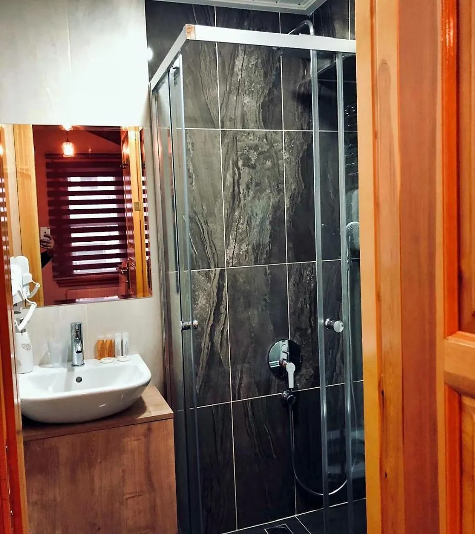 Belizia Hotel Istanbul Turkey