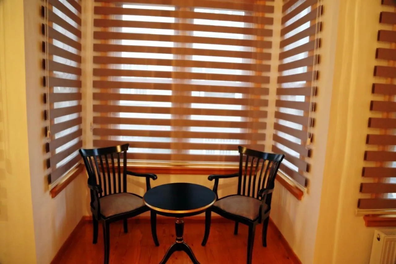 Belizia Hotel Istanbul
