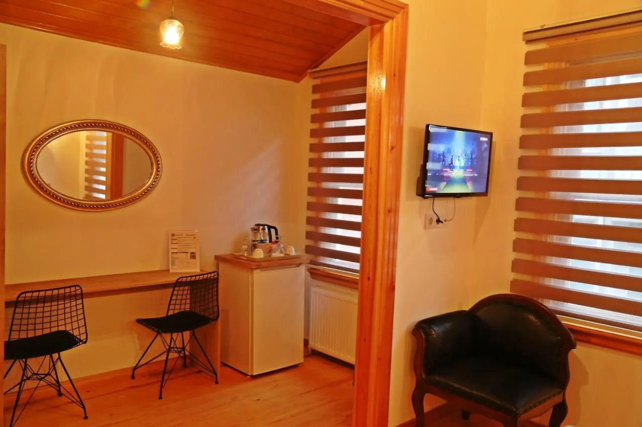 Belizia Hotel Istanbul