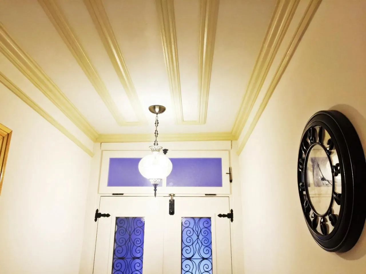 Belizia Hotel Istanbul