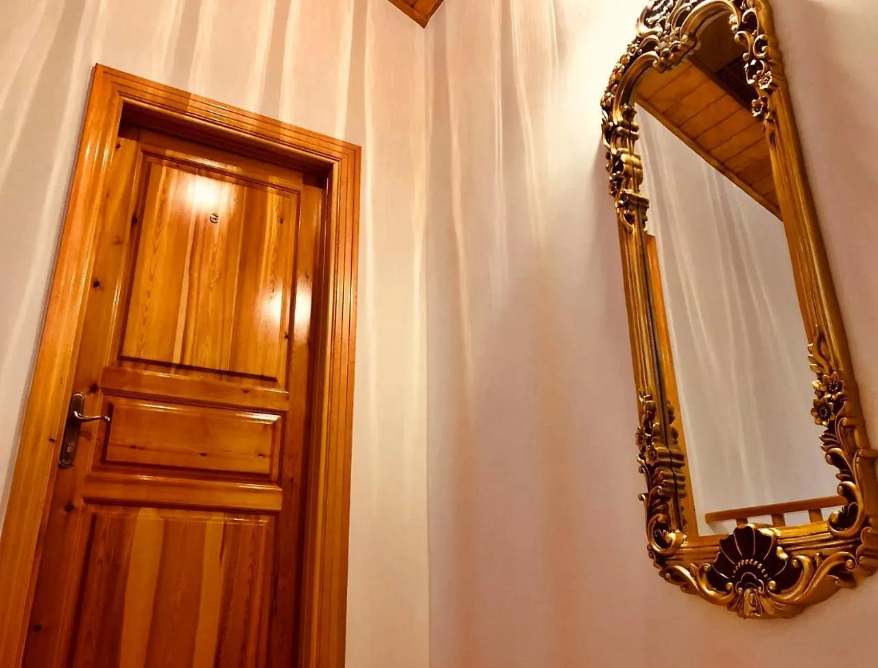 Belizia Hotel Istanbul