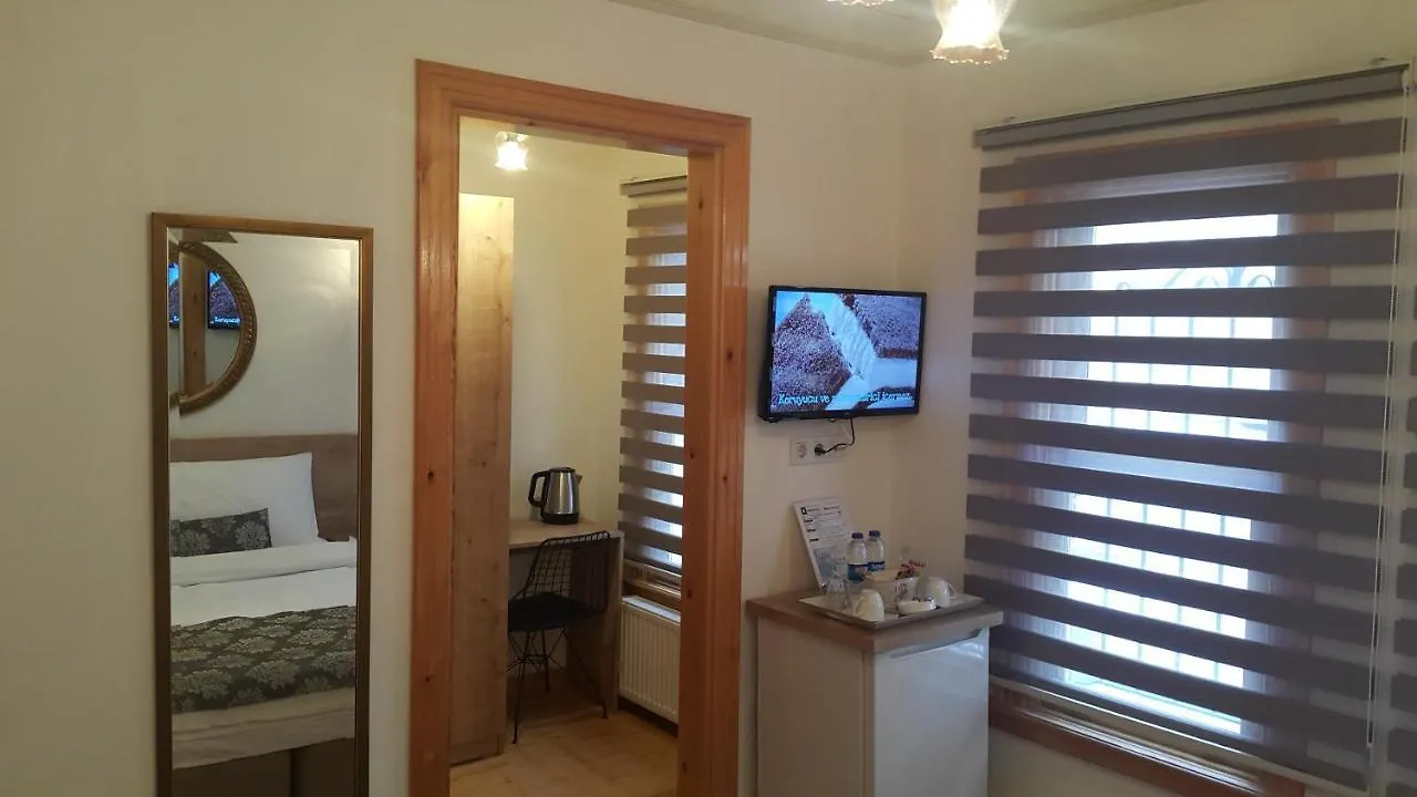 Belizia Hotel Istanbul 2*,  Turkey