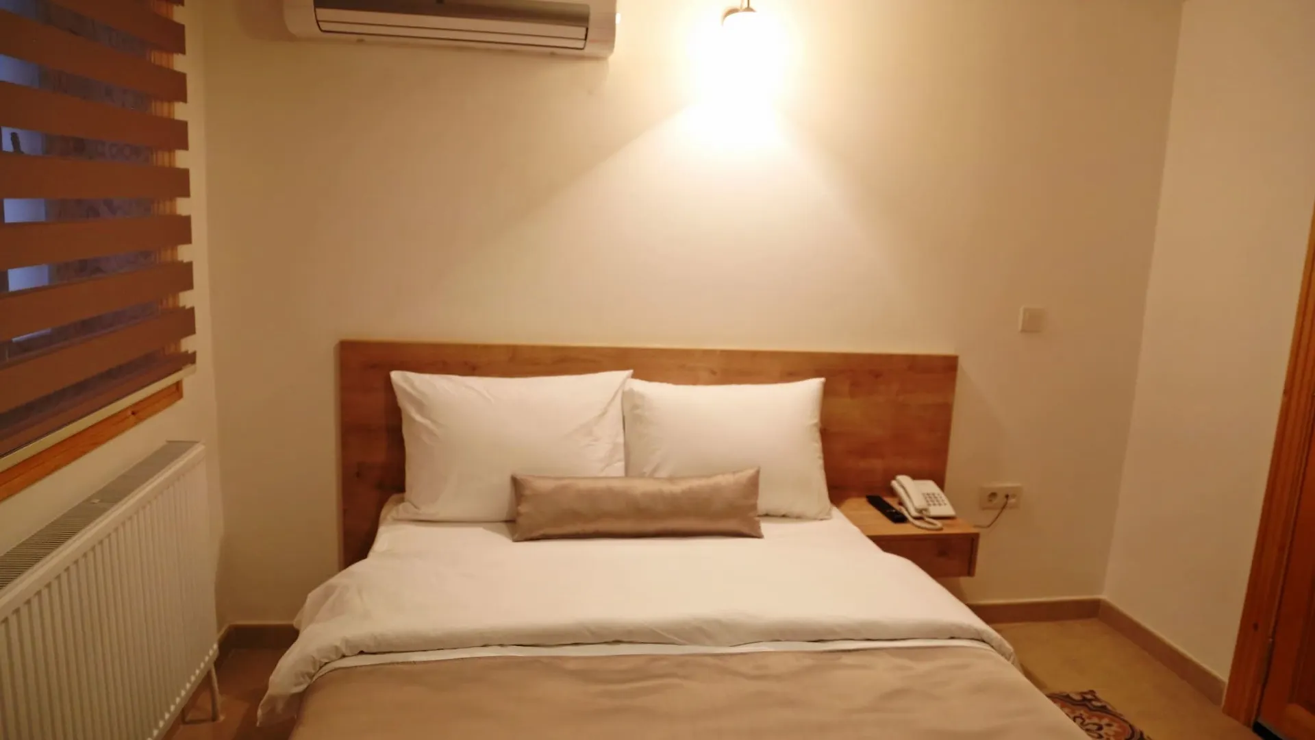 Belizia Hotel Istanbul