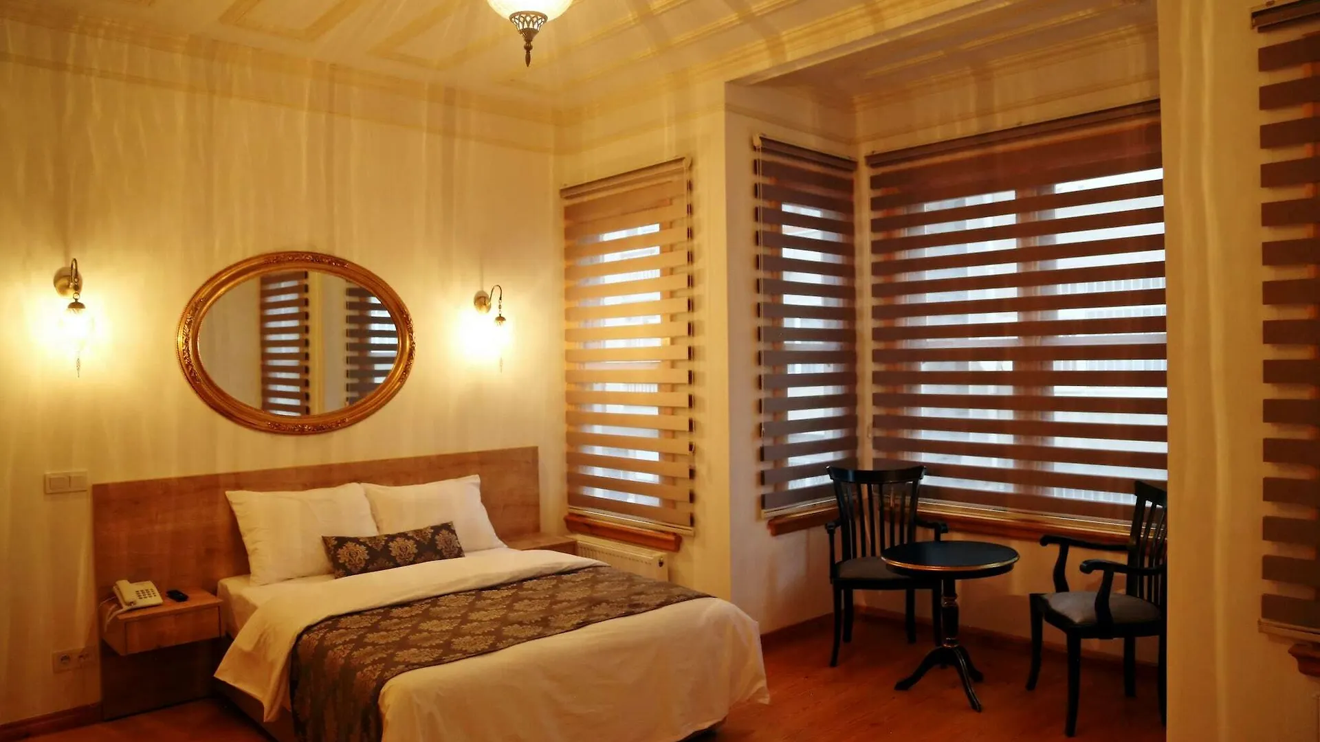Belizia Hotel Istanbul