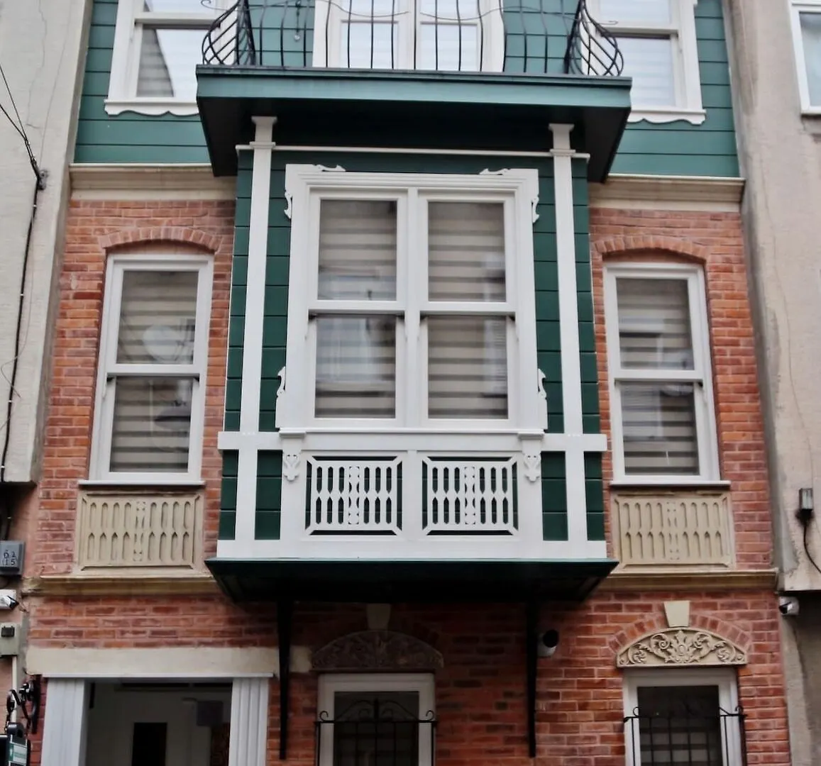 Belizia Hotel Istanbul